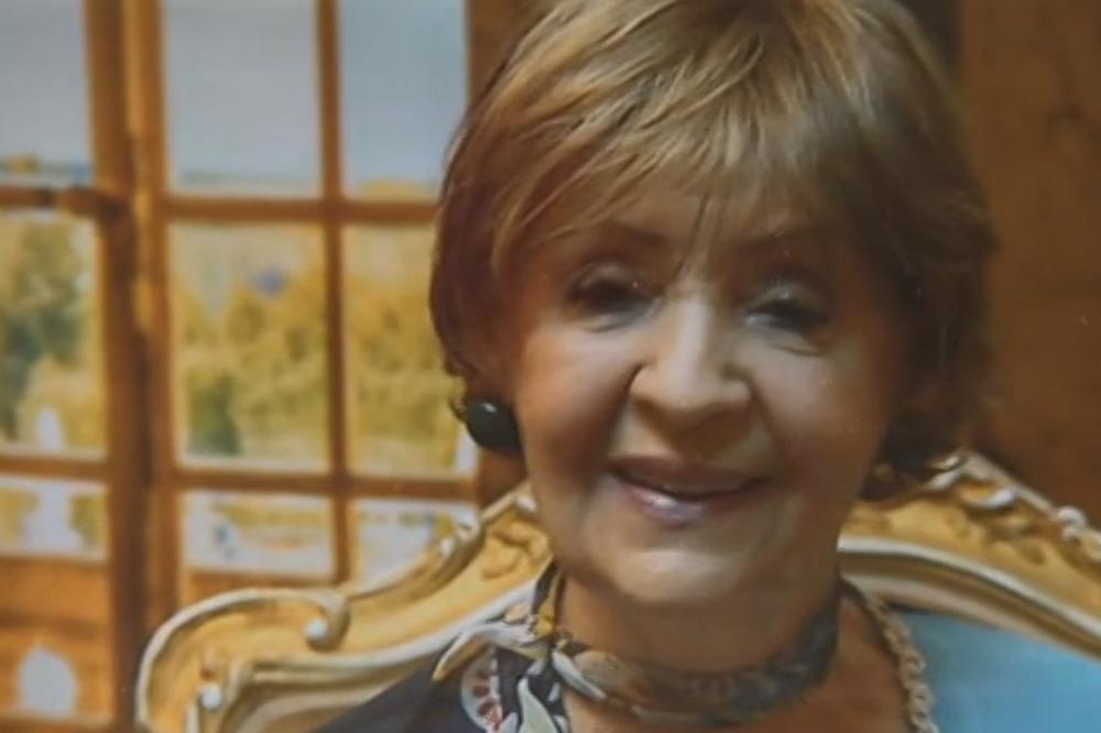 LEPA LUKIĆ OTVORILA PAROVE 9: Pevačica u 80. godini ponovo učesnica rijalitija, za njom i Mirkovićeva! Ovo je njen MOTO