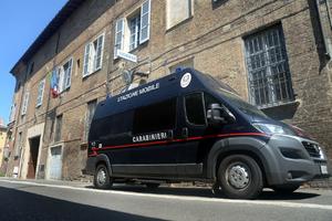 U ITALIJI UHAPŠEN SRBIN (44): Osuđenik mesecima bežao, karabinjeri ga uhvatili na železničkoj stanici