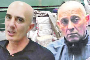 KLAN AMERIKA: Grupa kriminalaca s Balkana drži svetski monopol nad švercom kokaina!