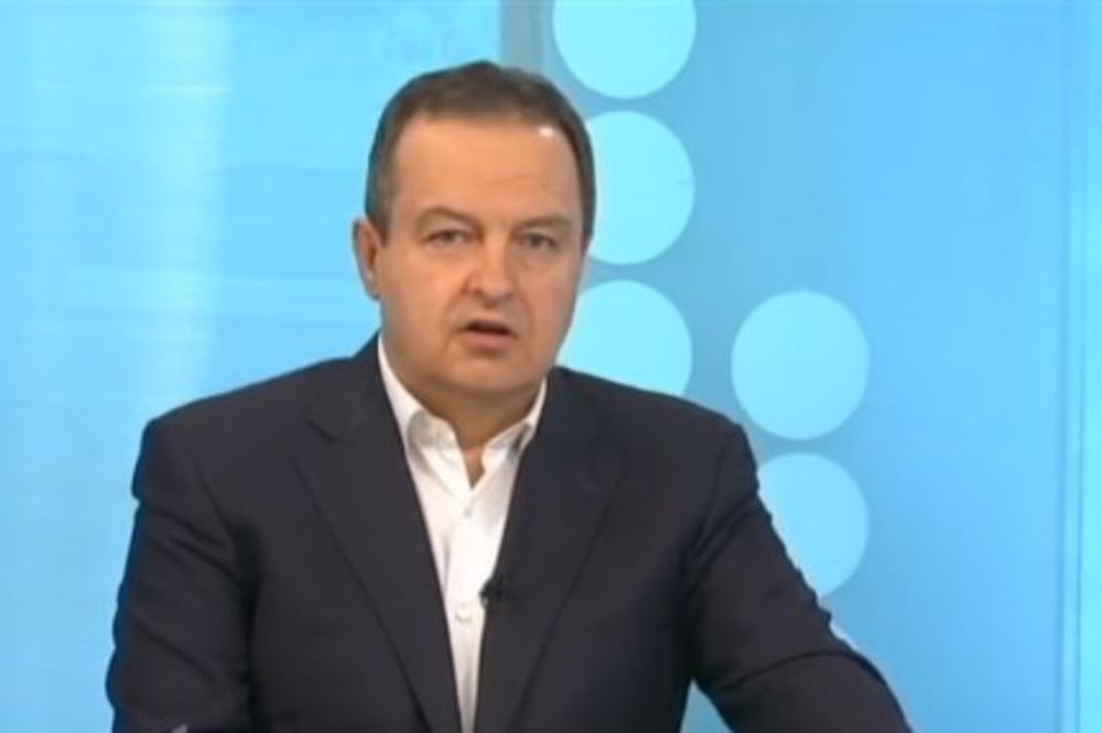 DAČIĆ O SASTANKU U VAŠINGTONU: Srbija je za dogovor i pregovore, ali ne i za ultimatum