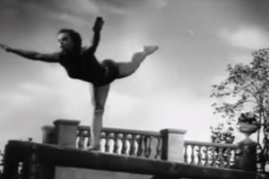 PREMINULA LEGENDARNA SOVJETSKA GIMNASTIČARKA: Olimpijska šampionka Nina Bočarova umrla u Rimu (VIDEO)