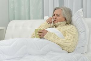 Čak i blagi grip može udvostručiti rizik od srčanog i moždanog udara kod osoba 50 +: Evo kako da se zaštitite