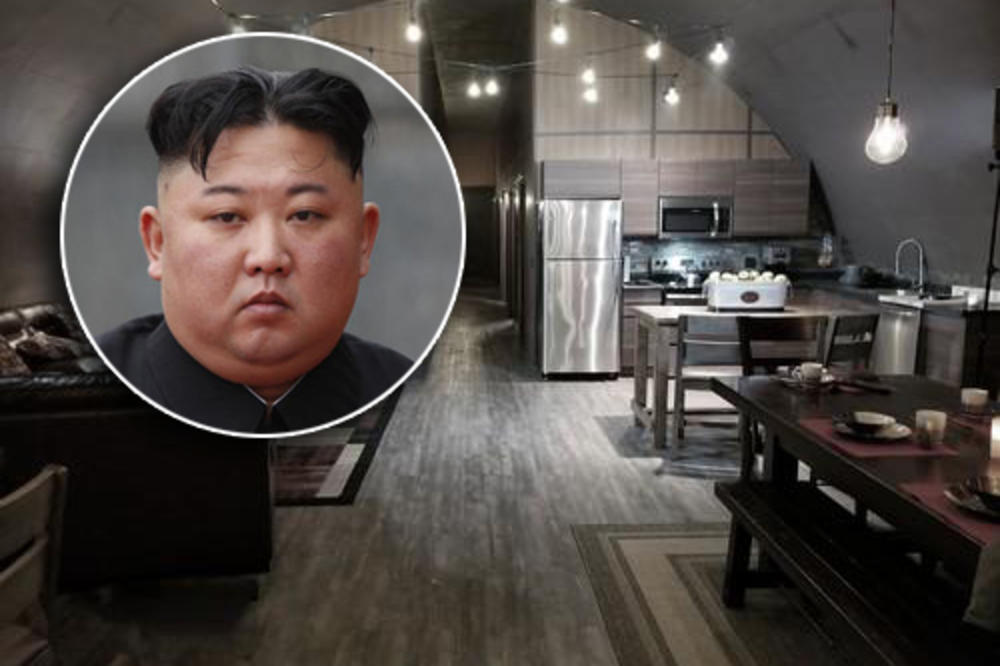PRPA U PJONGJANGU: Mediji tvrde da je Kim na jedinom sigurnom mestu, kao i svaki put kada je u krizi (VIDEO)