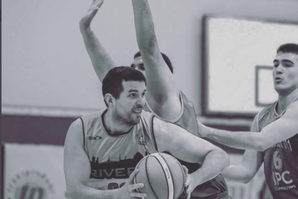 TUGA! Užasna tragedija za srpski basket! Preminuo bivši reprezentativac Srbije u 35. godini!