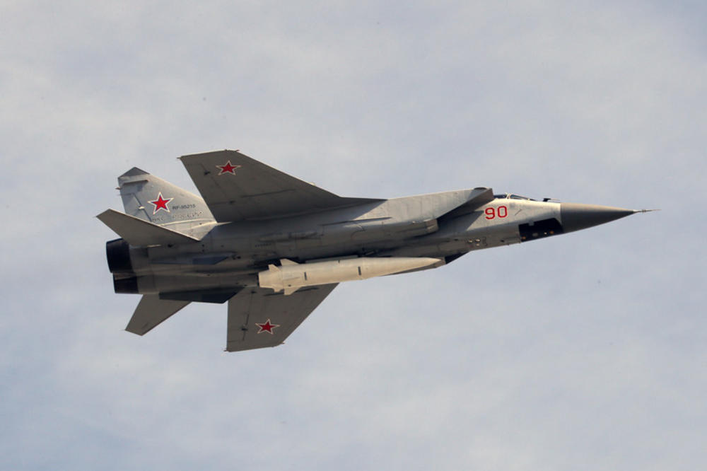 UKRAJINSKA KOMANDA PRIZNALA: Rusija UDVOSTRUČILA broj vazdušnih udara!