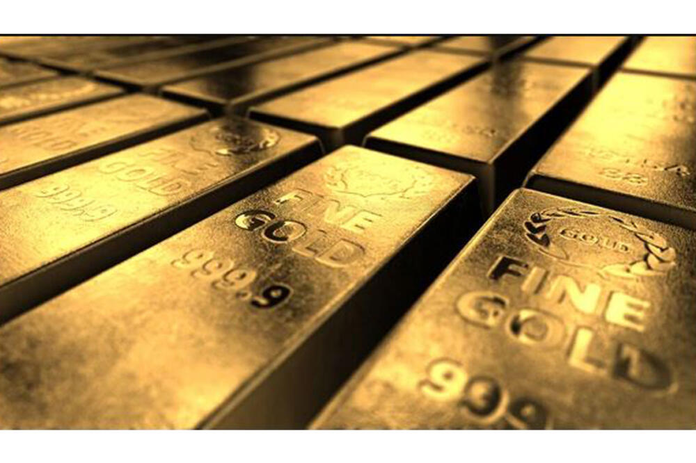 DOLARA I EVRA IMA SVE VIŠE! Evo zašto je zlato sve teže kupiti, pitanje je da li će ga UOPŠTE I BITI?
