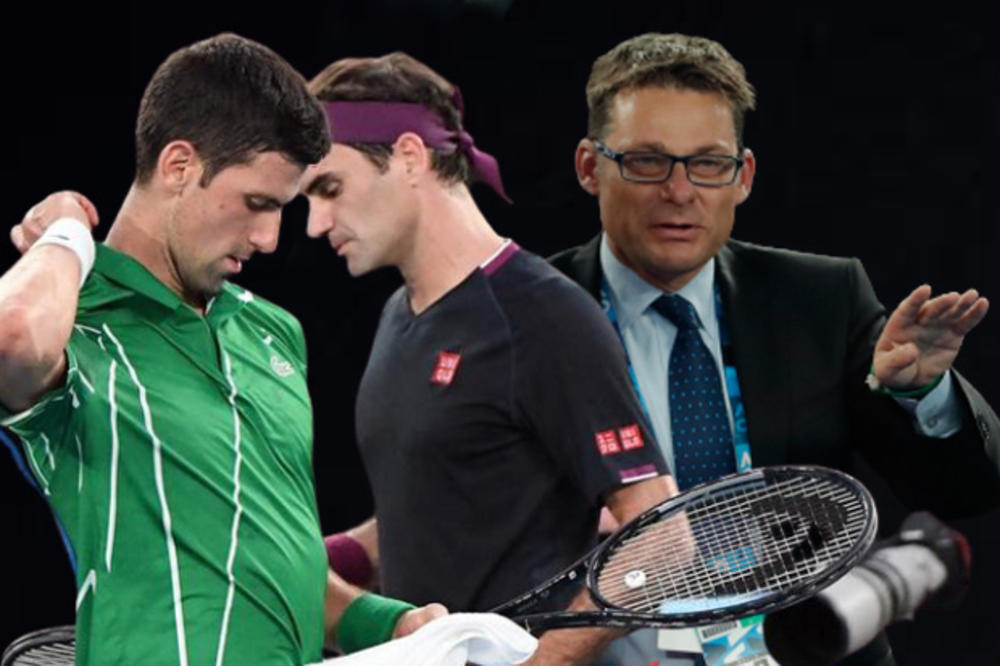 ŠVAJCARSKA ZAVERA! Federerov zemljak izbacio Novaka sa US opena! NIJE MU PRVI PUT DA SPREČAVA SRBINA DA DOĐE DO TITULE!