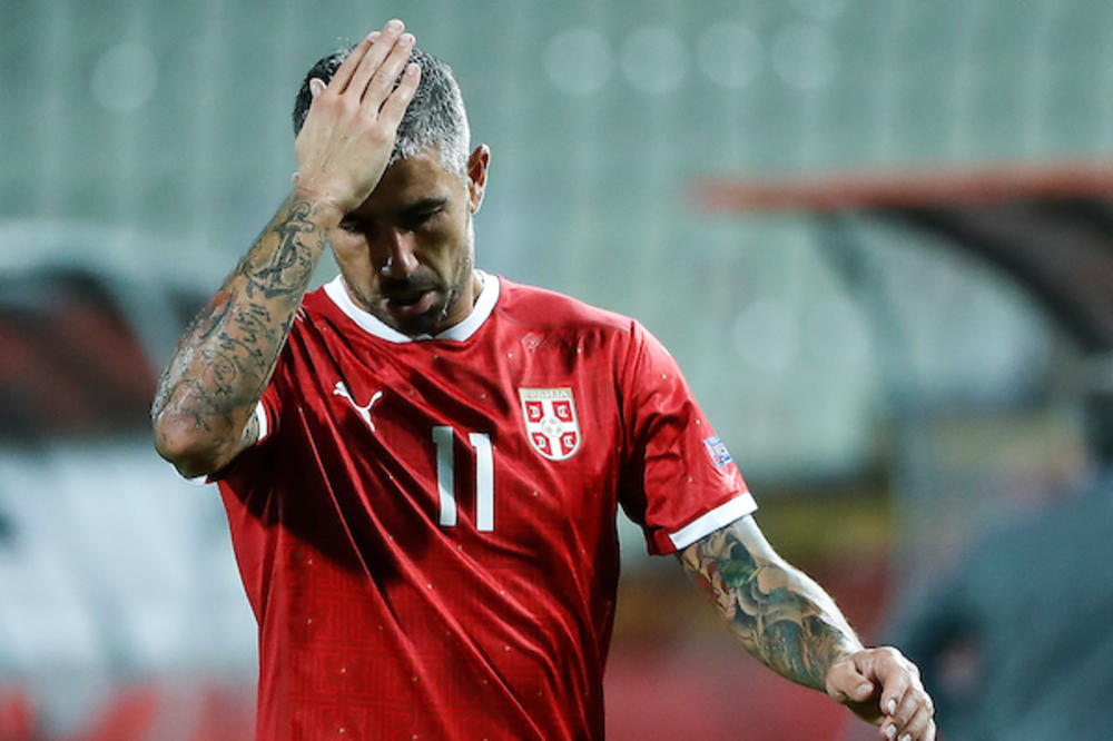 ŠOK! ITALIJANSKI MEDIJI OTKRIVAJU: Inter nije zabranio Kolarovu a igra za Srbiju