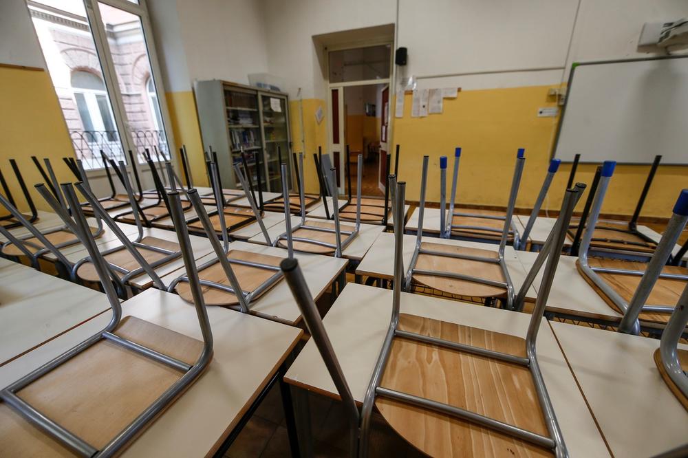 ŠKOLE NISU ŽARIŠTA ZARAZE KORONOM: Evo šta su pokazala ispitivanja u zagrebačkim obrazovnim ustanovama