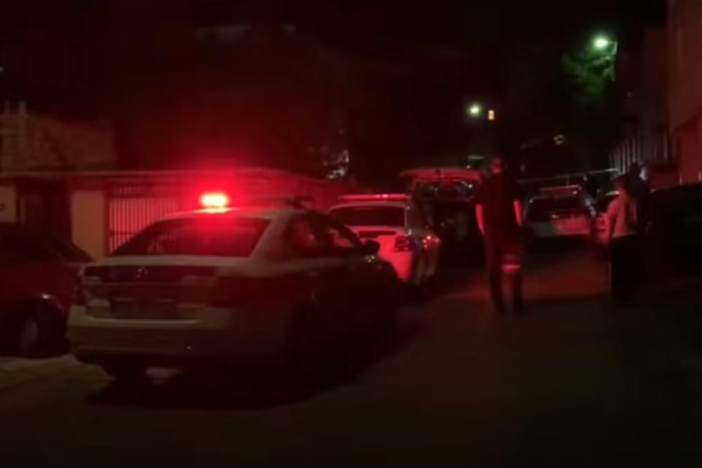 BRZA INTERVENCIJA POLICIJE U SARAJEVU: Pronađen vozač koji je usmrtio pešaka, pa pobegao sa mesta nesreće (VIDEO)