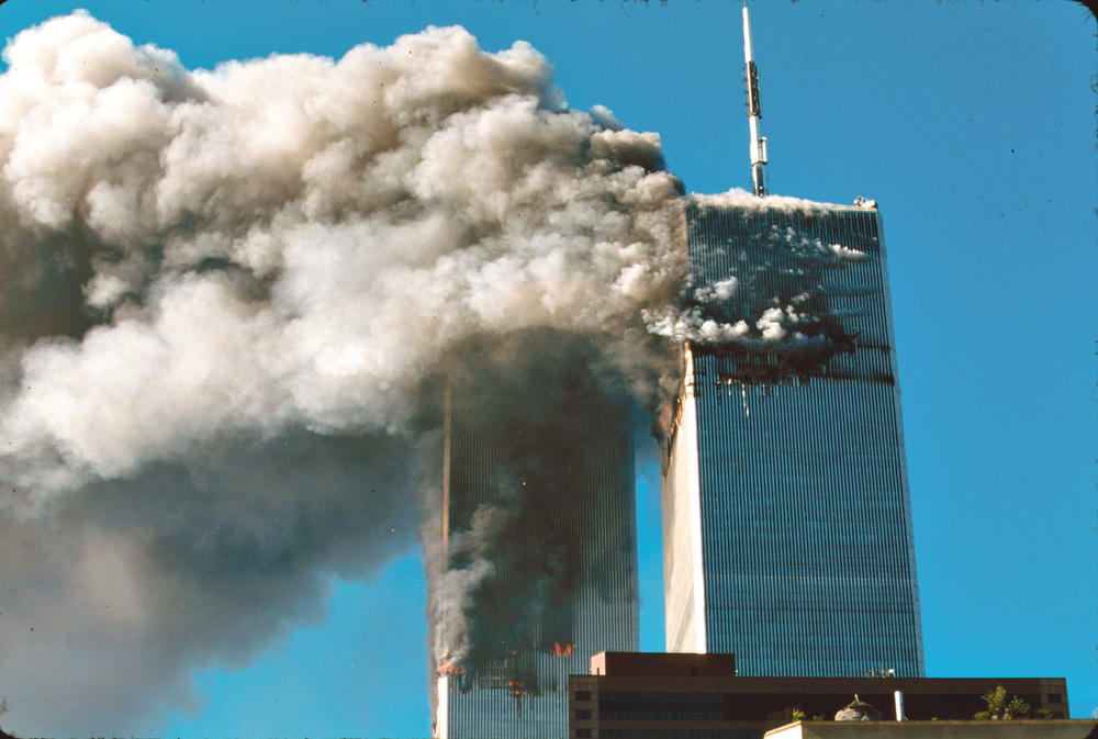 terorizam, teroristički napadi, Njujork, 11.septembar