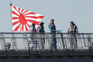 JAPAN VIŠE NEĆE DA TRPI KINESKO NASILJE: Abe je godinama gurao strategiju od koje se odustalo posle Drugog svetskog rata
