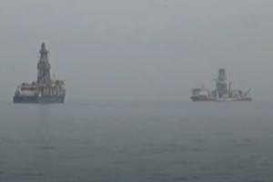 TURSKA IMA POJAČANJE: Šaljemo drugi brod za bušenje u Crnom moru (VIDEO)