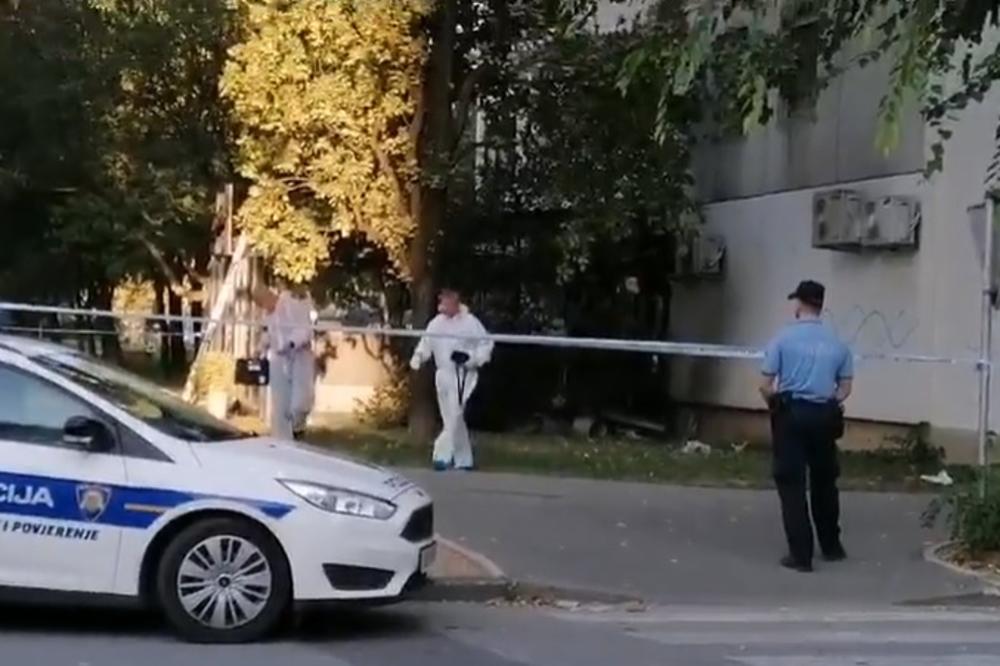 ZAGREB SE ZATRESAO OD SNAŽNE EKSPLOZIJE: Jaka detonacija probudila Zagrepčane oko 4.14 ujutru! (VIDEO)