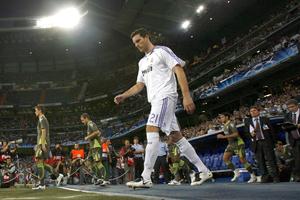 ČOVEK KOJI JE ZGROZIO PLANETU PONOVO U ŽIŽI! Bivši igrač Real Madrida osuđen za JEZIV ZLOČIN izgubio još jedan spor!