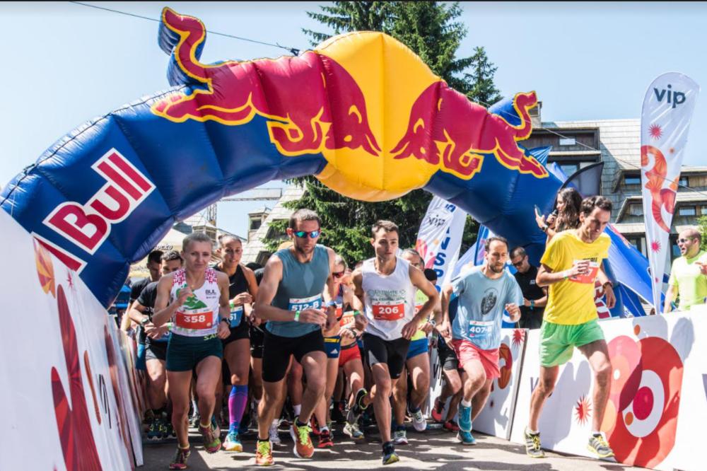 SVE JE SPREMNO: Sportski sepktakl za kraj letnje sezone na Kopaoniku! FOTO