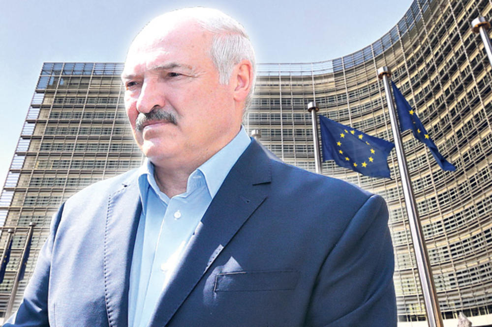 UCENA: EU opet pritiska Srbiju, traži uvođenje sankcina Belorusiji