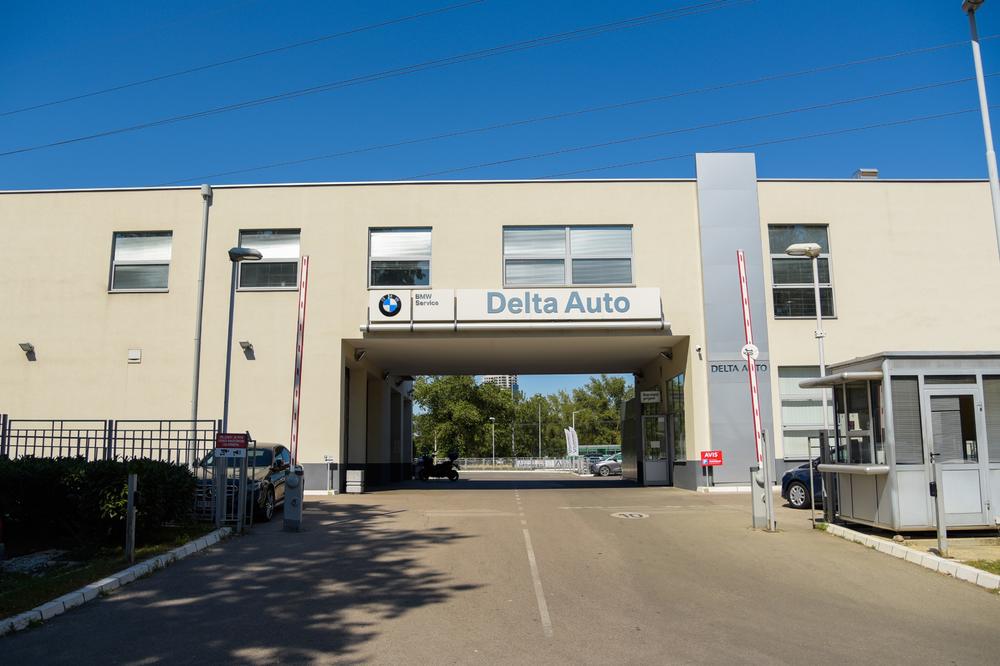 NOVE USLUGE U DELTA AUTO SERVISU U NOVOM BEOGRADU: Servisiranje BMW i Mini vozila svih godišta!