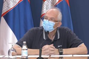 DR KON: Od 9 pozitivnih čak 3 su povratnika i to sa ove destinacije!