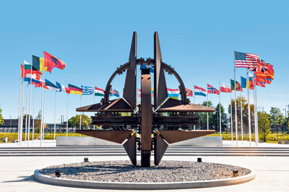 SASTANAK TAJNE NATO GRUPE U BRISELU: Ministri odbrane se okupili radi NUKLEARNOG PLANIRANJA