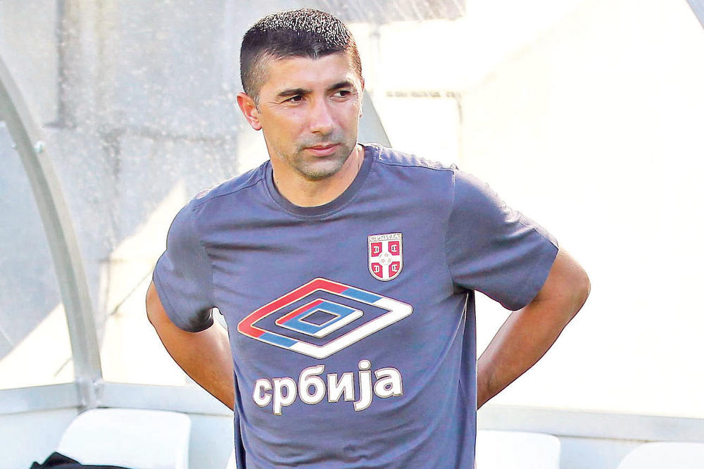 NE DAM NA SEBE! Milivoje Ćirković za Kurir: Glupost je da me plaćaju da pljujem moj Partizan! (FOTO)