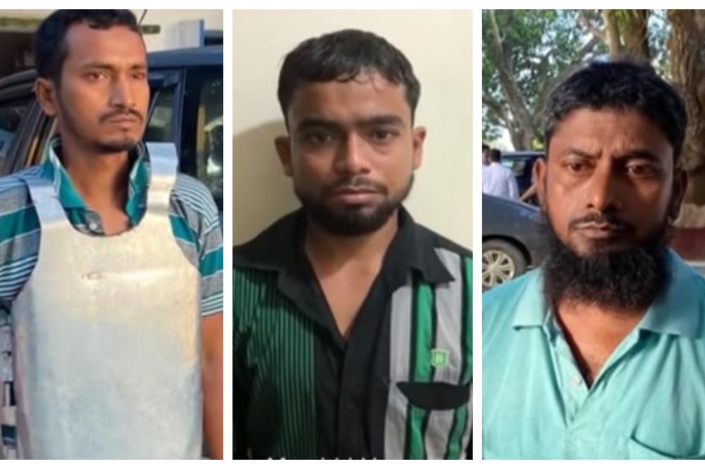 RAZBIJENA TERORISTIČKA ĆELIJA U INDIJI: Uhapšeno 9 članova Al Kaide, planirali ubistva nedužnih ljudi! (VIDEO)