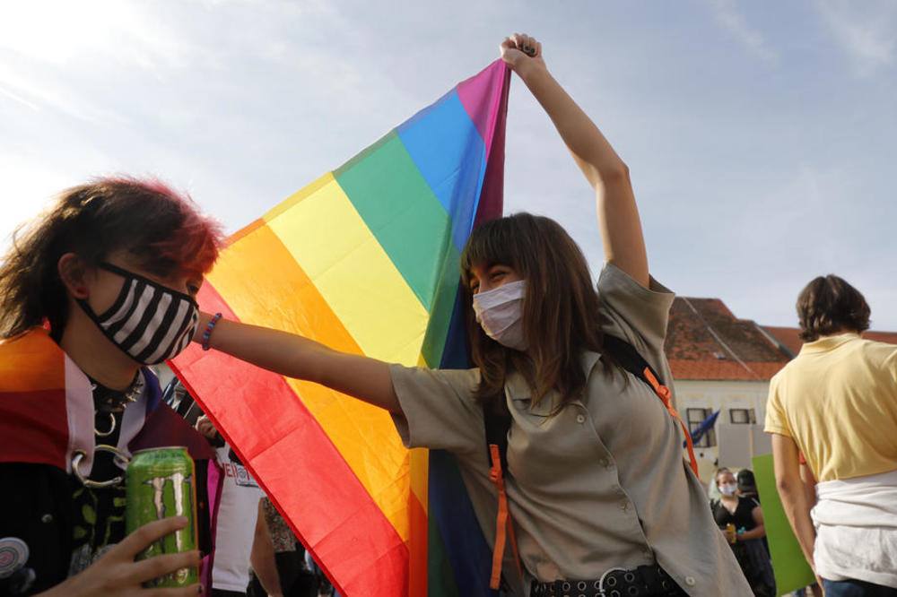 ISTORIJA, TRADICIJA, POPULIZAM: Kako je istočna Evropa od lidera postala žestoki protivnik LGBT zajednice?