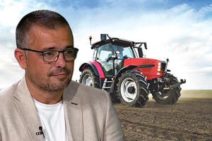 NIKAD LAKŠE DO TRAKTORA, DRŽAVA DAJE POLA: Za traktor od 20.000 evra, pola dobijete od države, 40 odsto kod banke a 10 je učešće!