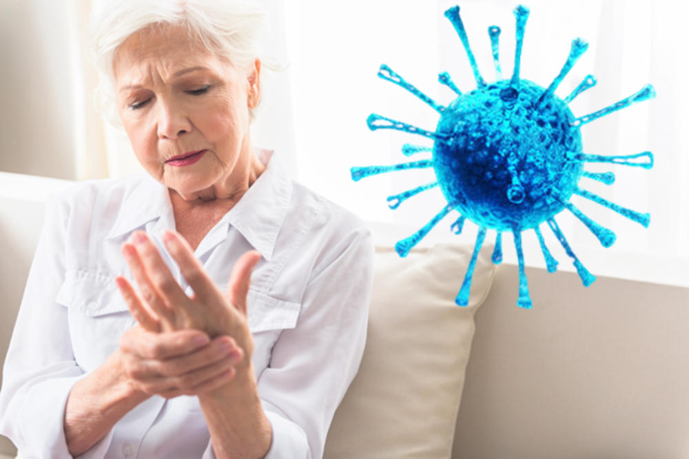 UŽASAVAJUĆE OTKRIĆE: Koronavirus izaziva Parkinsonovu bolest?!