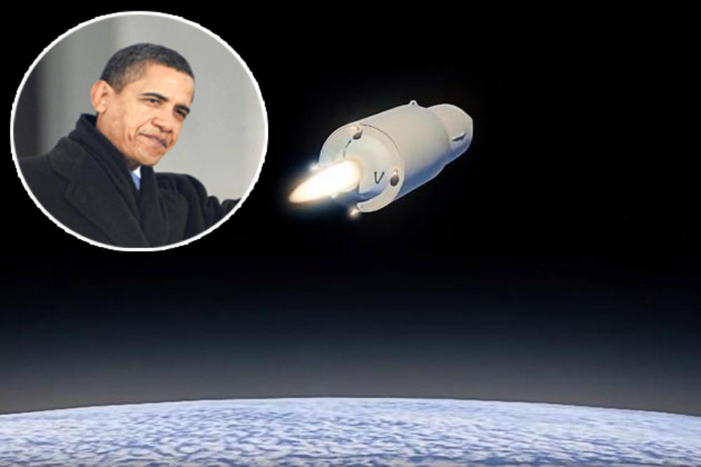 RUSI ODRŽALI LEKCIJU SAD O KRAĐI IDEJA: Evo gde je bio Obama kada smo mi razvili hipersonične rakete! (VIDEO)