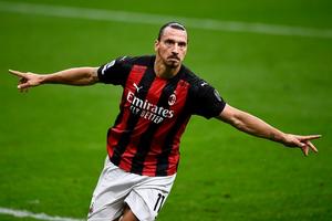 MA KAKVA PENZIJA! Zlatan Ibrahimović (40) blizu produženja ugovora sa Milanom