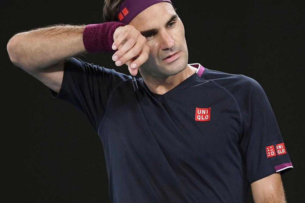 ŠVAJCARAC OTKRIO ONO ŠTO SVE INTERESUJE: On je Federerov najteži protivnik (FOTO)