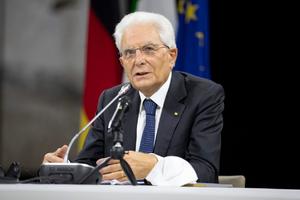 DRAMATIČNO U ITALIJI: Predsednik Matarela raspustio parlament! Slede novi izbori!