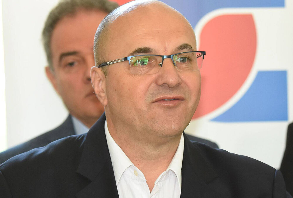 Borislav Novaković, 2019 oktobar