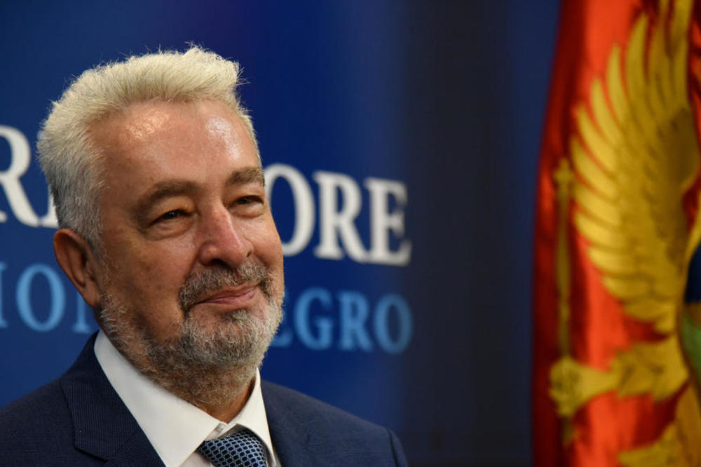 KRIVOKAPIĆ O SASTAVU NOVE VLADE: To su ministri čistih biografija!