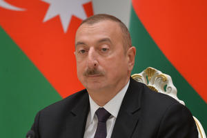 PREDSEDNIK AZERBEJDŽANA NAJAVIO ZAOŠTRAVANJE SUKOBA Ima ranjenih, odgovorićemo! Oglasila se i EU, razgovarali Lavrov i Čavušoglu!