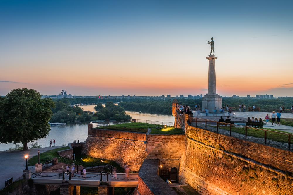 NA INICIJATIVU VESIĆA: U Beogradu će biti podignuti spomenici bivšim gradonačelnicima