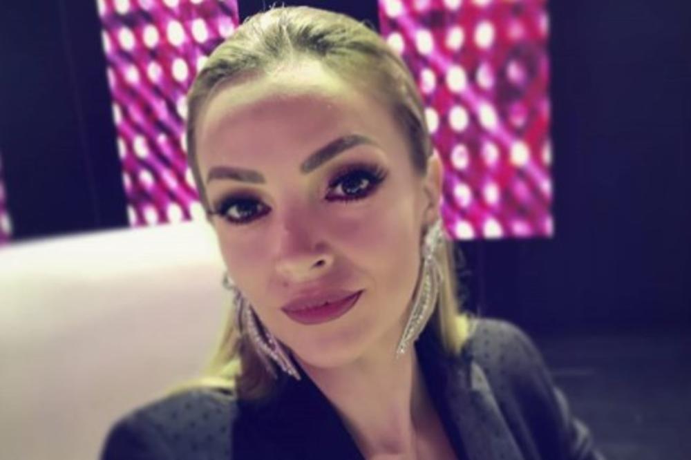 NE ZNAM KAKO SE SAZNALO DA SAM TRUDNA! Jelena Gerbec otkrila sve o BEBI, pa i kako njena ćerka REAGUJE!