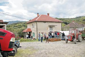 ŽENA ME OSTAVILA ZBOG NJEGA, UNIŠTILI SU MI ŽIVOT: Ubica iz Osečine priznao zločin! Evo šta je PRIČAO U POLICIJI!