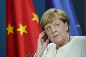 BROJKE SU ODLIČNE, ALI VIRUS JE PREVIŠE DINAMIČAN: Angela Merkel u sredu donosi odluku o strožijem ili blažem lokdaunu