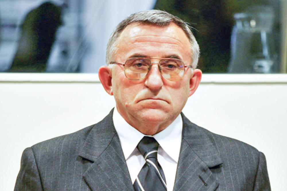 KURIR SAZNAJE: General Vladimir Lazarević ima ozbiljne zdravstvene probleme