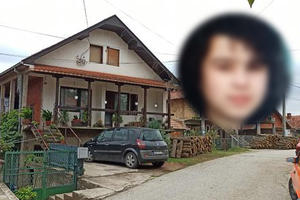 TRAGEDIJA U PRŽNU: Ovo je Kragujevčanka Irena nađena mrtva u apartmanu, dečko Crnogorac držao ju je kao malo vode na dlanu (FOTO)