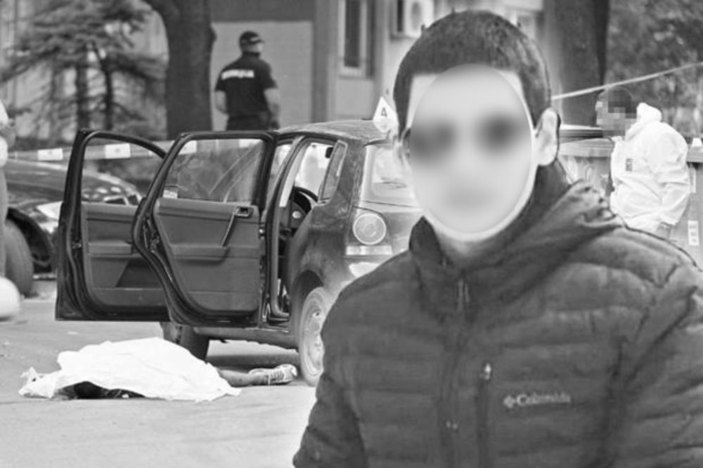 ZNALI SMO DA SE KUVA NA BANJICI I DA ĆE BITI NOVIH OBRAČUNA: Inspektor svedočio na suđenju braći Rakočević za ubistvo Lepojevića