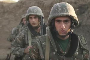 RAZOČARALI IH RUSI: Jermenija održava vojne vežbe s Amerikom, tenzije sa Moskvom zbog azerbejdžanske blokade Nagorno-Karabaha