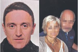 SKANDAL ISPRED SUDA U VALJEVU! Supruga ubijenog Milovana u Osečini napala advokata! OTKRIVAMO ŠTA SE DOGODILO