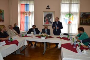 MEĐUNARODNI DAN STARIJIH OSOBA: Briga o najstarijima je imperativ države Srbije