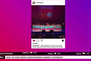 LEONTINA SAVETUJE KAKO DA PREPOZNATE TALENAT KOD DECE: Kad vidite da rade ovo obavezno ih odvedite u hor!(KURIR TV)