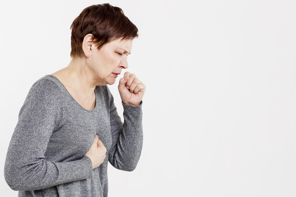 KREĆE SEZONA RESPIRATORNIH INFEKCIJA: Nije svaka upala pluća izazvana koronavirusom