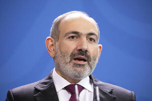 PAŠINJAN NE RAZMIŠLJA O OSTAVCI: Premijer Jermenije objavio plan vlade za Nagorno-Karabah