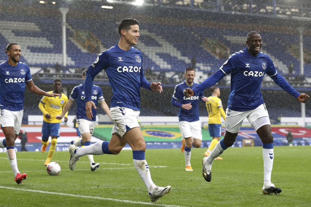 FA KUP: Everton posle drame i produžetaka do sledeće runde, Milvol i Čorli napravili iznenađenja
